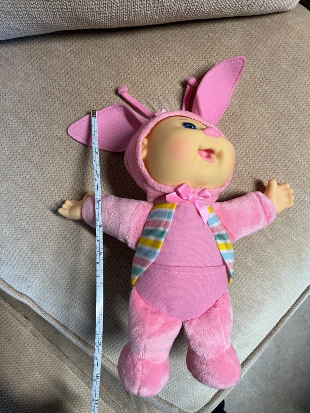 Cabbage Patch Kids Barnyard Friends Pig Dolls (Set of 2) - Picture 12 of 13